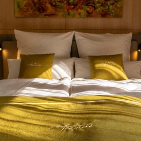 Hotel Fine Art Rotenburg Zewnętrze zdjęcie