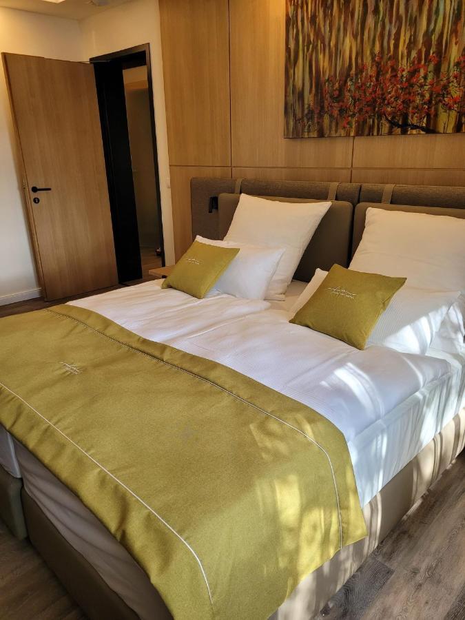 Hotel Fine Art Rotenburg Zewnętrze zdjęcie