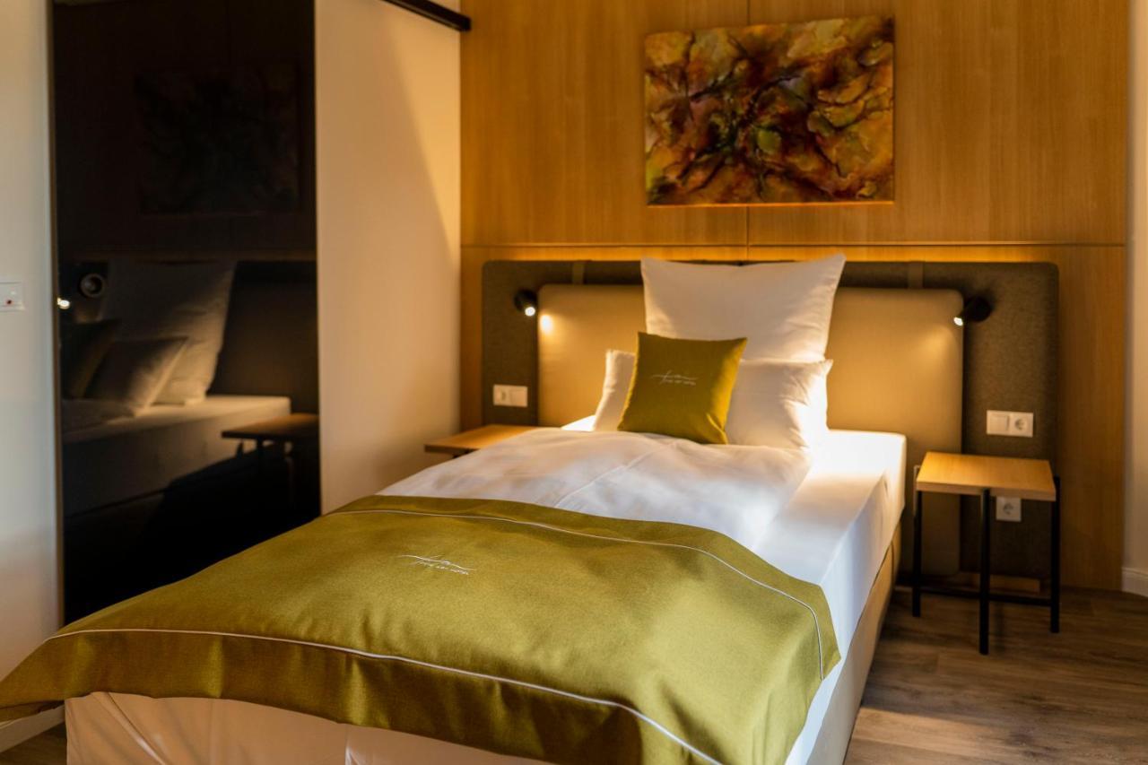 Hotel Fine Art Rotenburg Zewnętrze zdjęcie