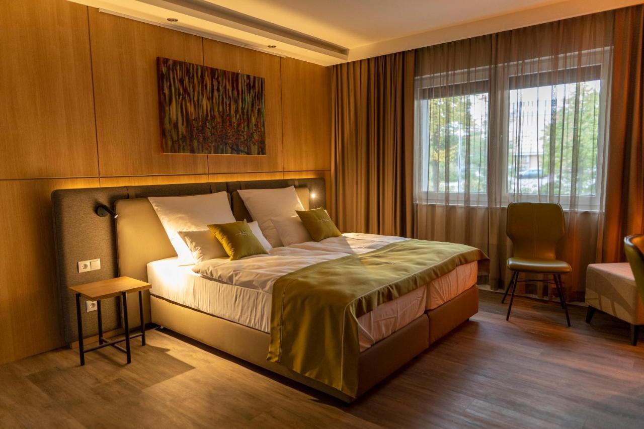 Hotel Fine Art Rotenburg Zewnętrze zdjęcie