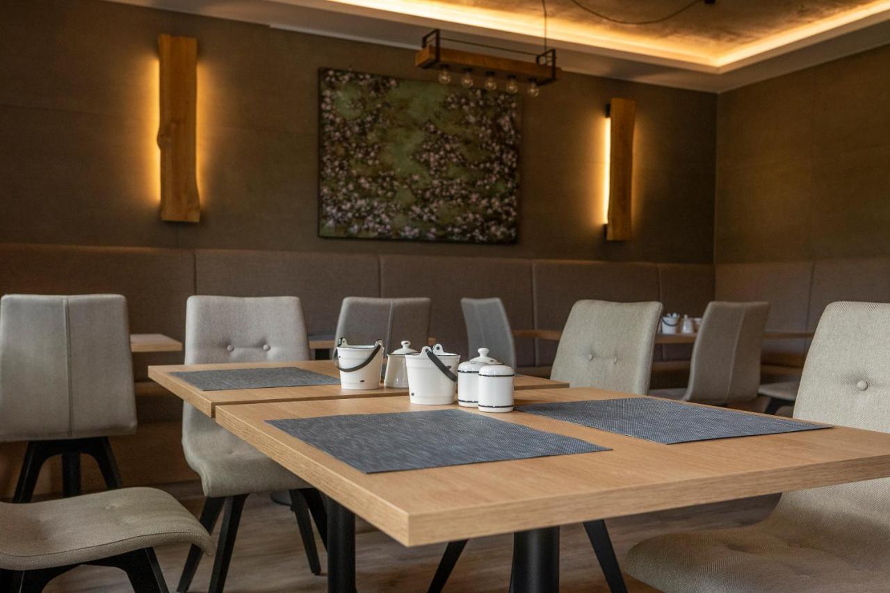Hotel Fine Art Rotenburg Zewnętrze zdjęcie